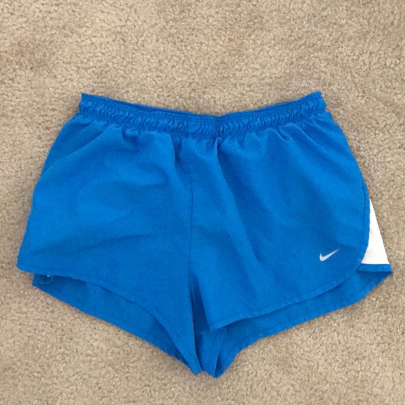 Nike Pants - Nike DriFit Shorts